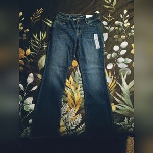 Old Navy Kicker Boot Cut